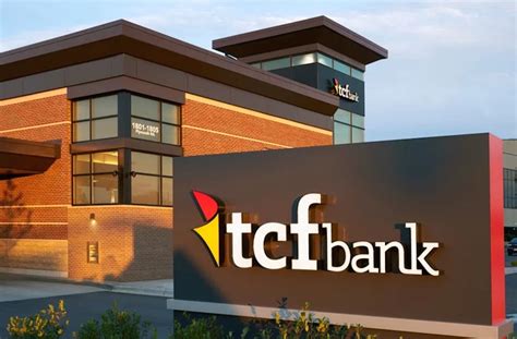 what did tcf bank become